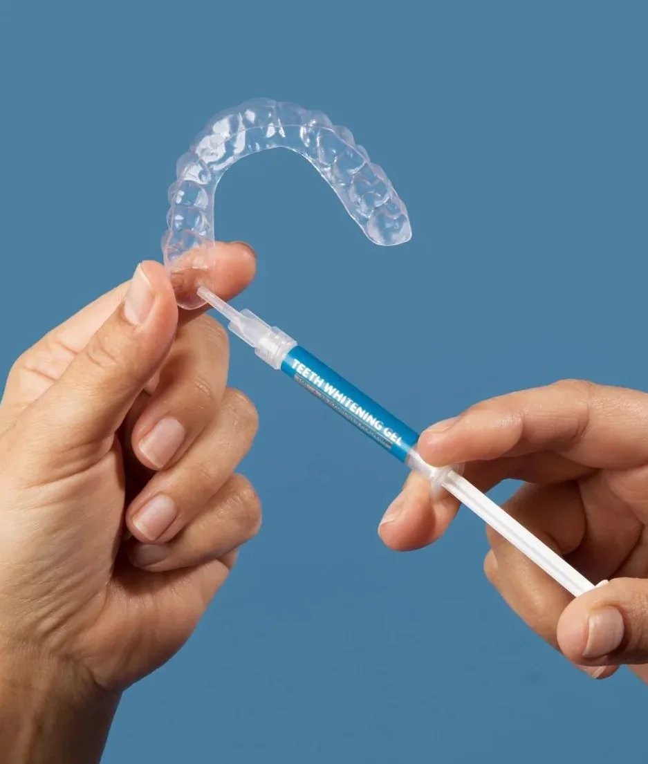 Teeth Whitening: Everything You Need to Know