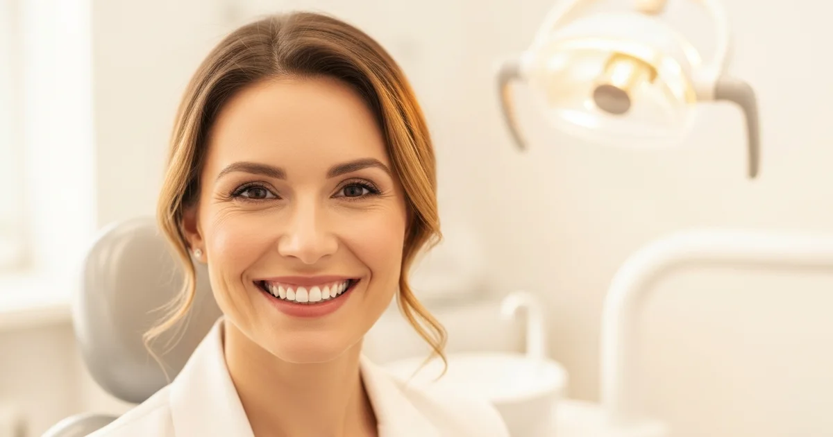 Esthetische Tandheelkunde