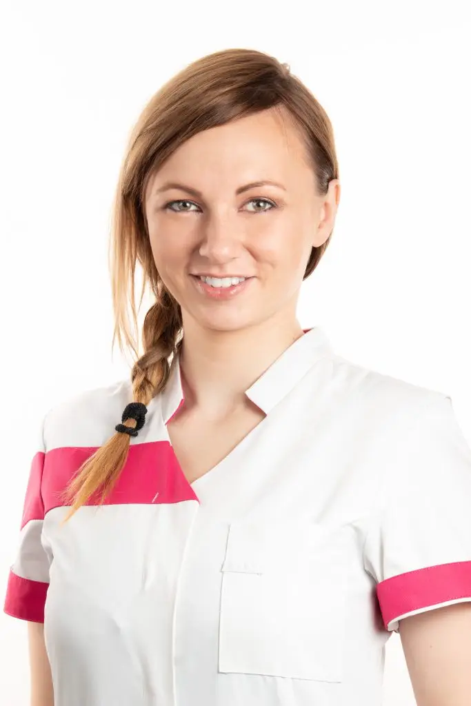 Tandartspraktijk Top Lach Agnieszka